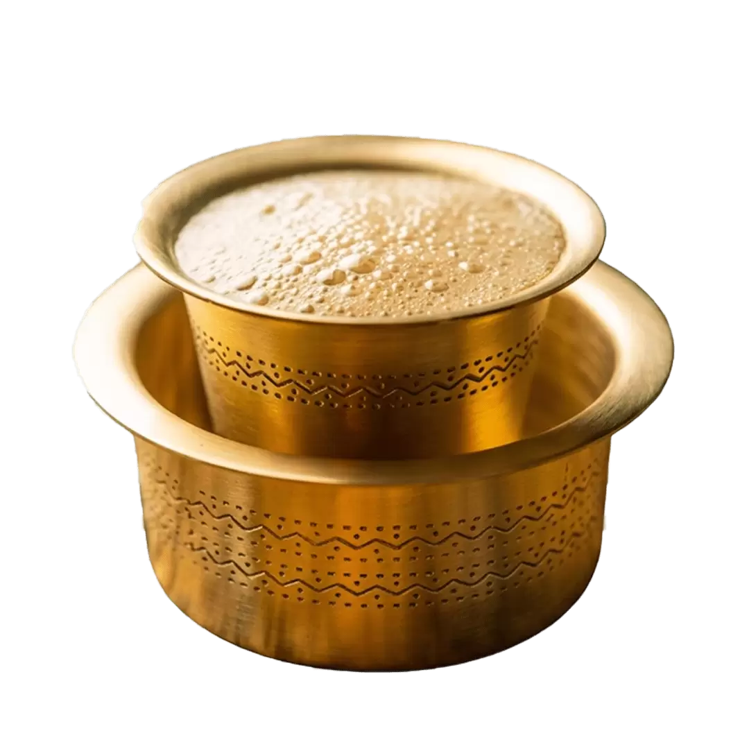 Filter Coffee