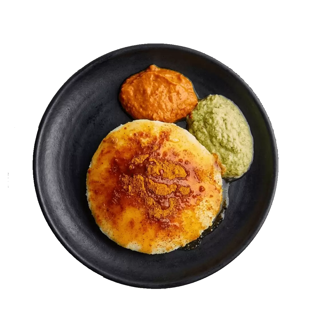 Idli